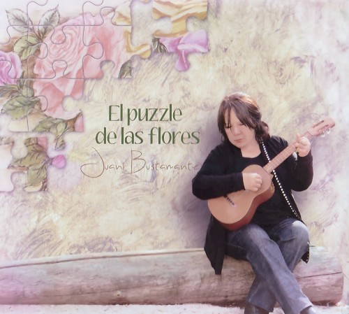 El Puzzle de las Flores