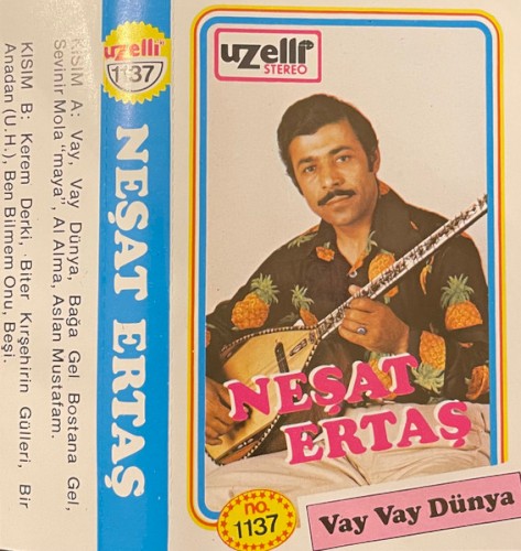 Vay Vay Dünya