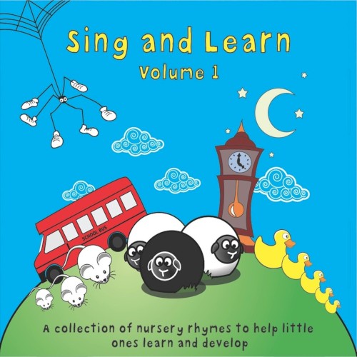 Sing and Learn Volume 1