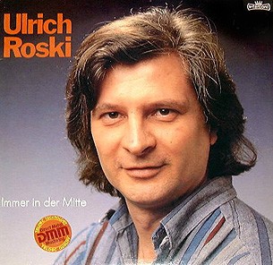 Immer in der Mitte