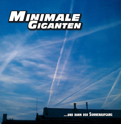 Und dann der Sonnenaufgang