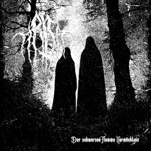 Der schwarzen Flamme Vermächtnis