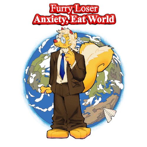 Anxiety, Eat World