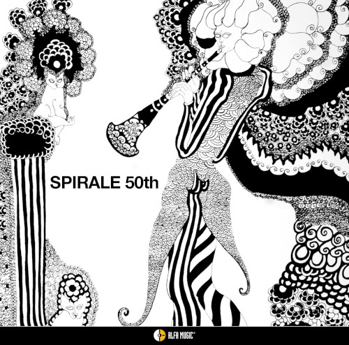 Spirale 50th