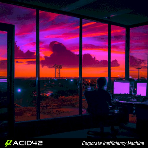 Corporate Inefficiency Machine