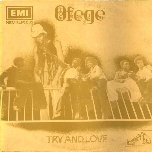 Try and Love
