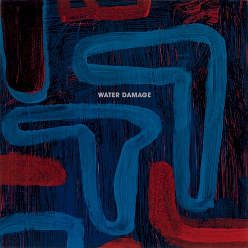 Water Damage &ndash; Instruments