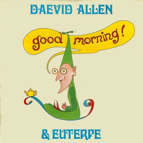 Good Morning!