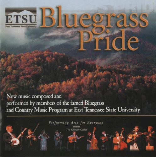 Bluegrass Pride