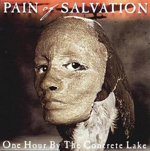One Hour by the Concrete Lake