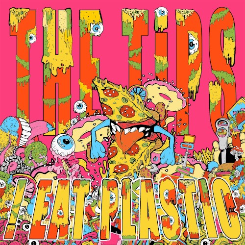 !Eat Plastic