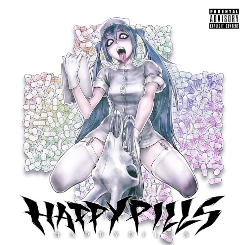 HAPPYPILLS