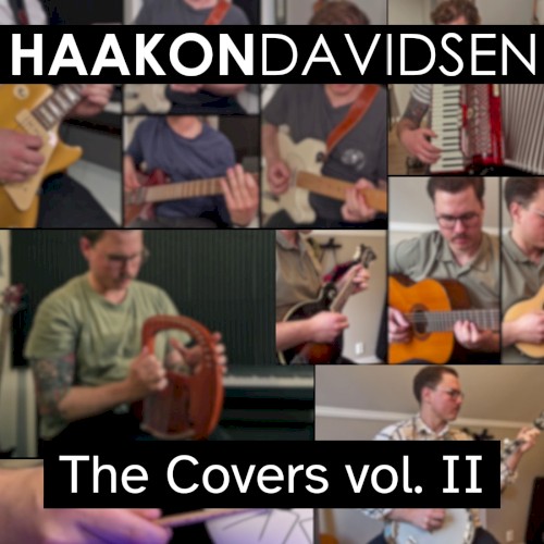 The Covers Vol. 2