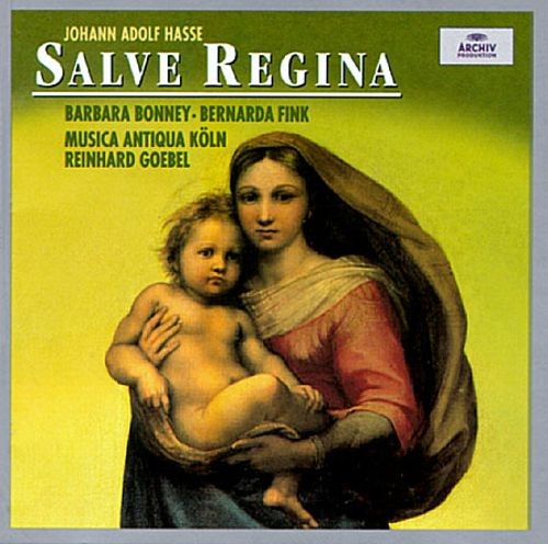 Salve Regina