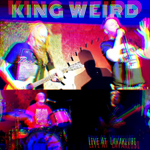Live at Lavaklubi
