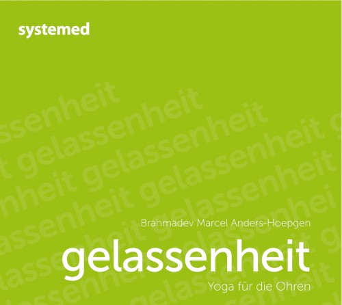 Yoga für die Ohren: gelassenheit