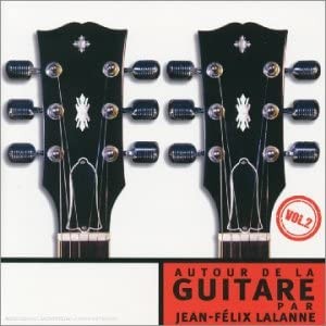 Autour De La Guitare vol.2