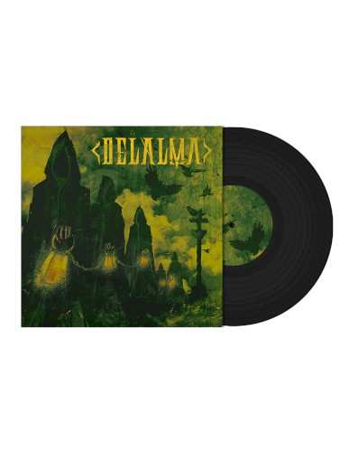 DELALMA &ndash; Compaña
