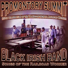Promontory Summit