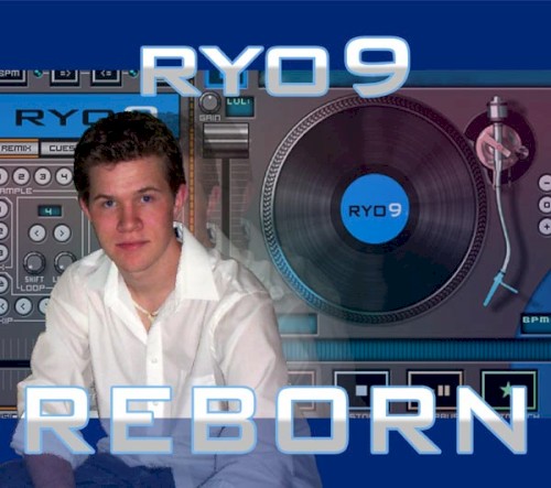 Reborn 01