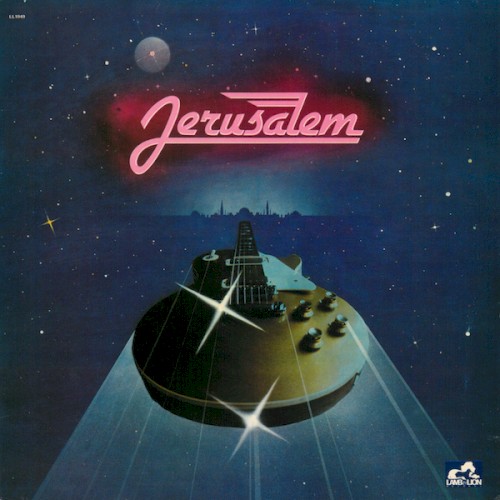 Jerusalem