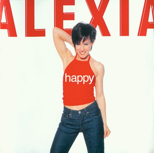 Happy
