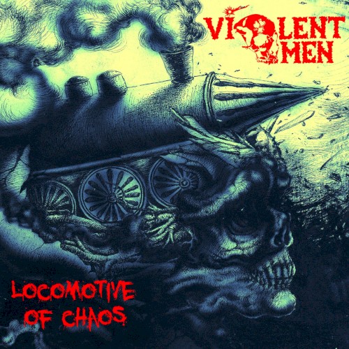 Locomotive of Chaos