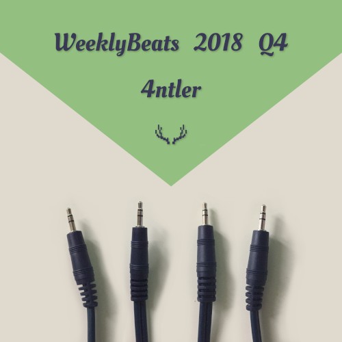 WeeklyBeats 2018 Q4