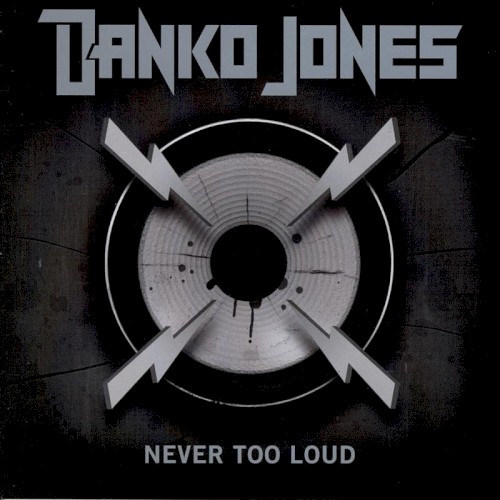 Never Too Loud
