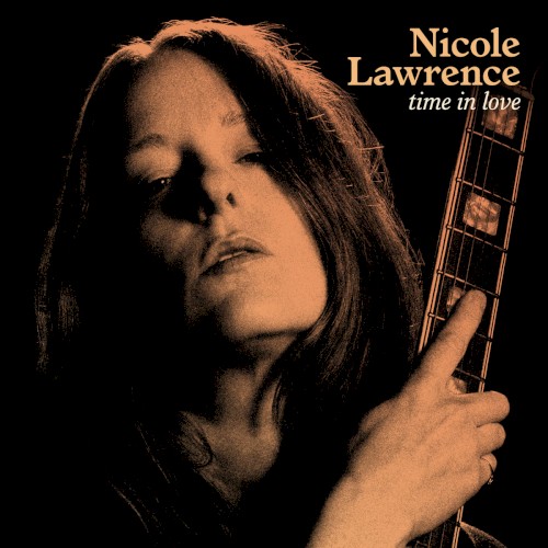 Nicole Lawrence &ndash; Time In Love