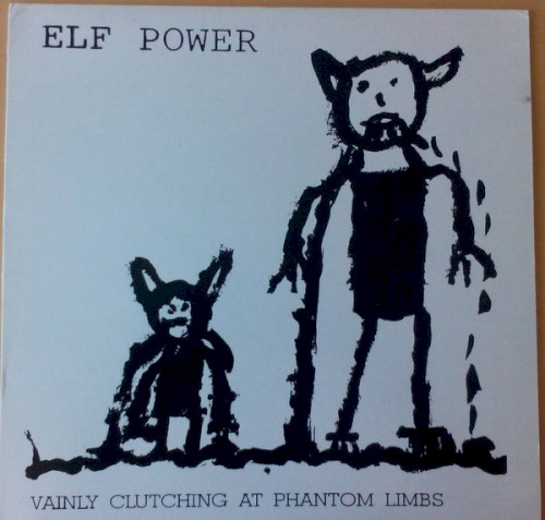 Vainly Clutching at Phantom Limbs
