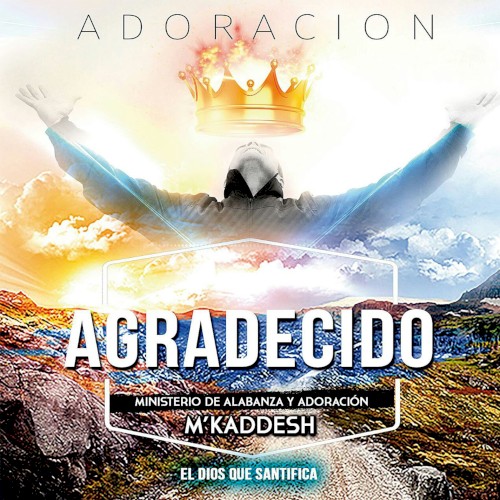 Agradecido