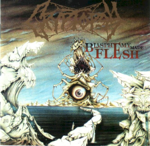 Cryptopsy &ndash; Blasphemy Made Flesh