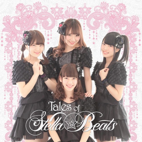 Tales of Stella☆Beats