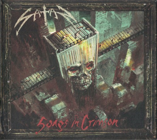 Songs in Crimson