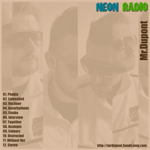 Neon Radio