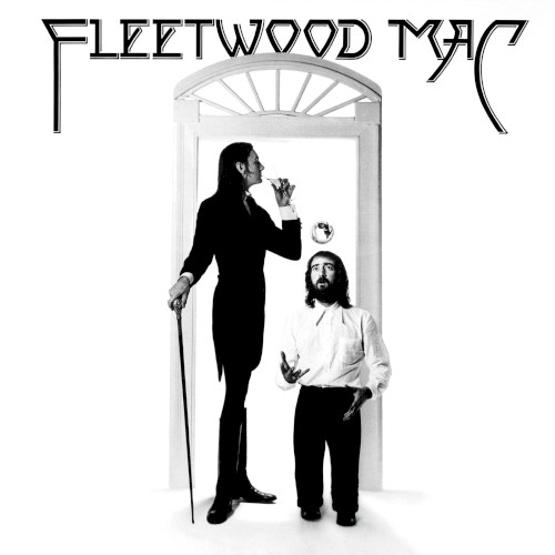 Fleetwood Mac &ndash; Fleetwood Mac