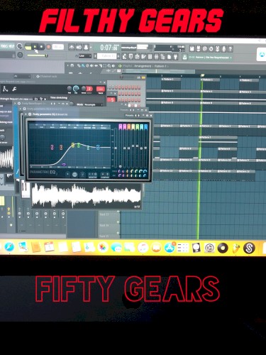 Fifty Gears