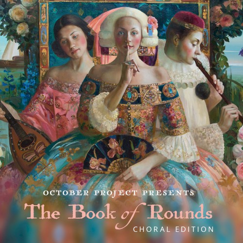The Book of Rounds: Choral Edition