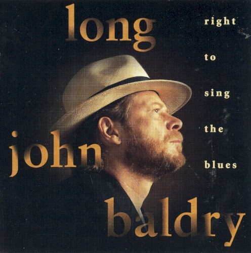 Right to Sing the Blues