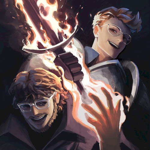 Sword & Sorcery