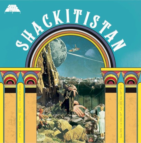 Shackitistan