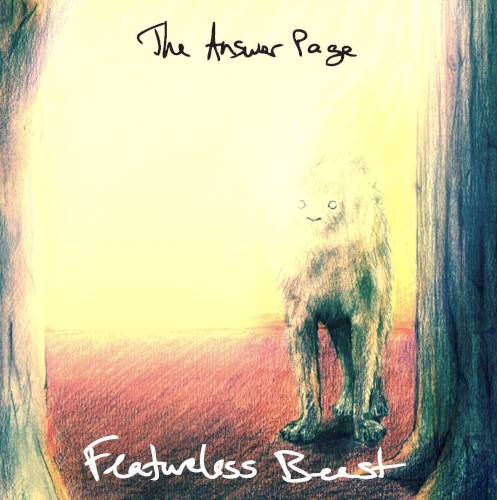 Featureless Beast