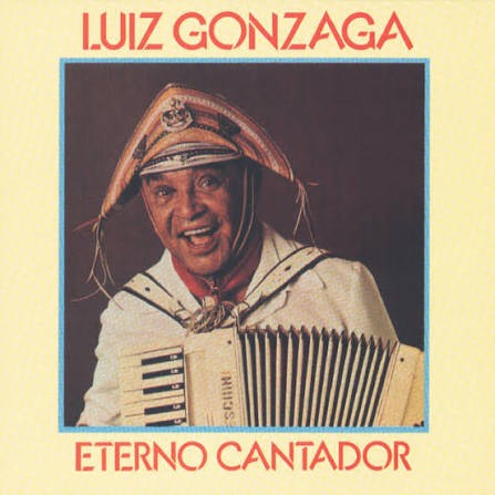 Eterno cantador