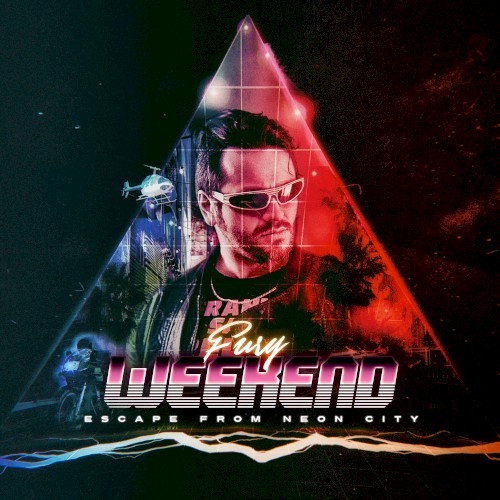 Escape From Neon City