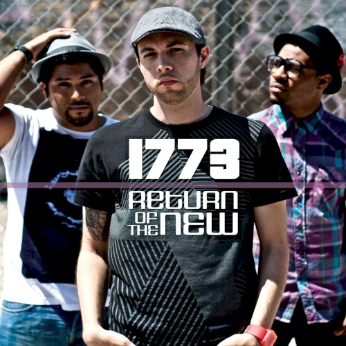 Return of the New