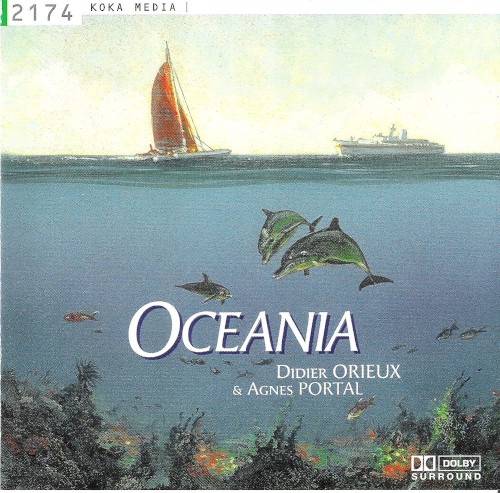 Oceania