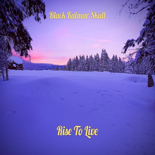 Rise to Live