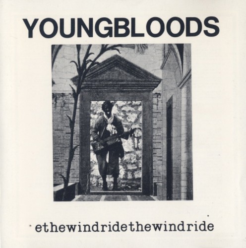 Ride The Wind