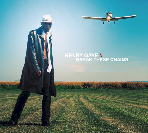 Break These Chains